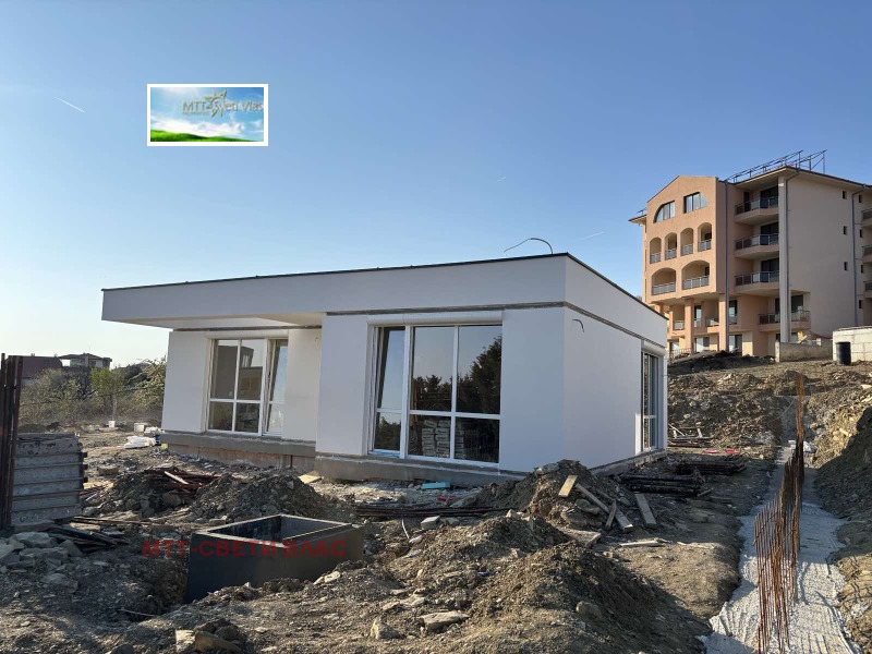 En venta  Casa región Burgas , Sveti Vlas , 100 metros cuadrados | 31747398 - imagen [16]