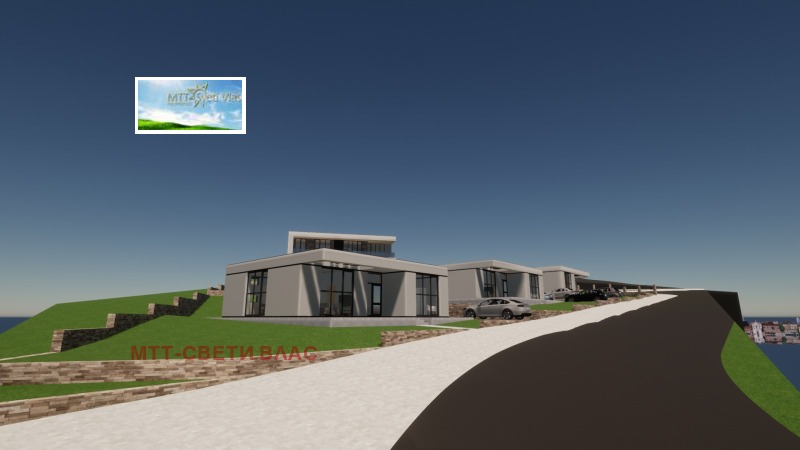 For Sale  House region Burgas , Sveti Vlas , 100 sq.m | 31747398 - image [9]