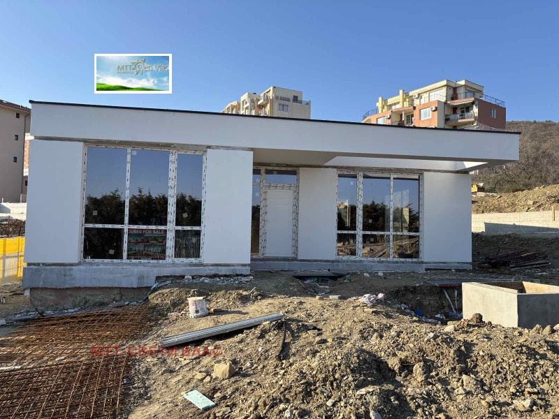 De vânzare  Casa regiunea Burgas , Sveti Vlas , 100 mp | 31747398 - imagine [2]