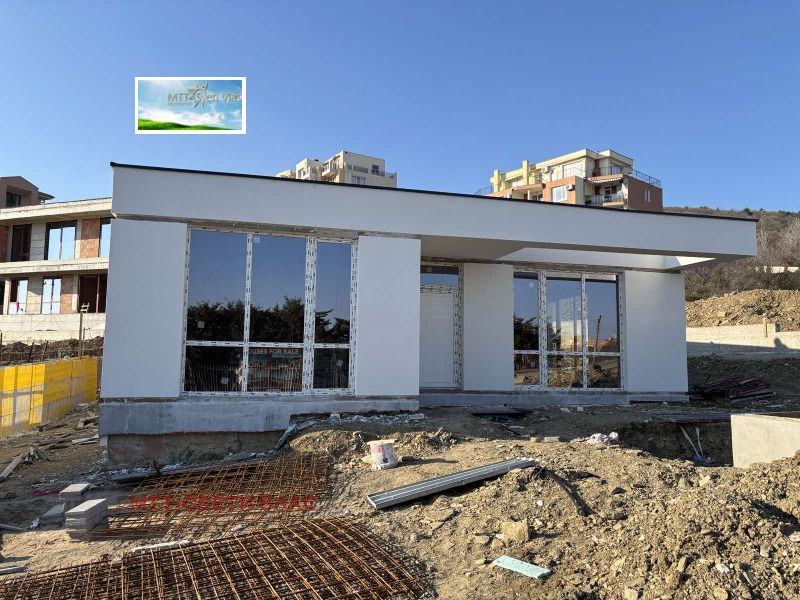 Te koop  Huis regio Boergas , Sveti Vlas , 100 m² | 31747398 - afbeelding [15]