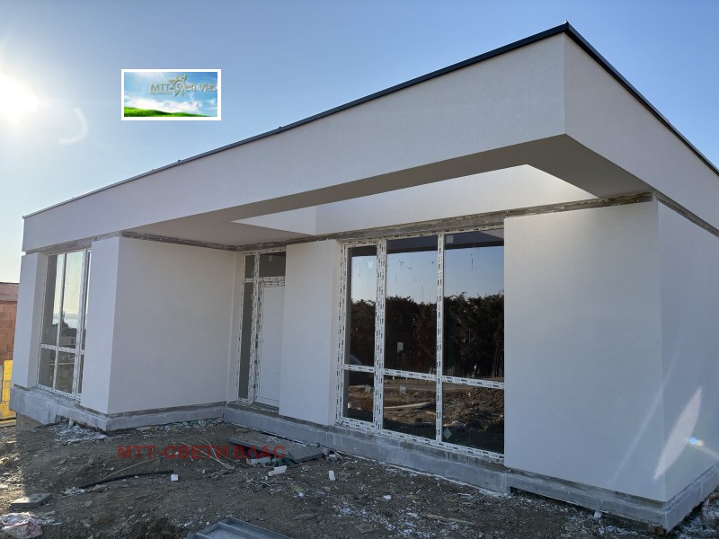 Te koop  Huis regio Boergas , Sveti Vlas , 100 m² | 31747398