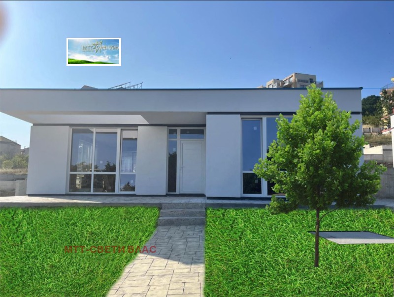 En venta  Casa región Burgas , Sveti Vlas , 100 metros cuadrados | 31747398