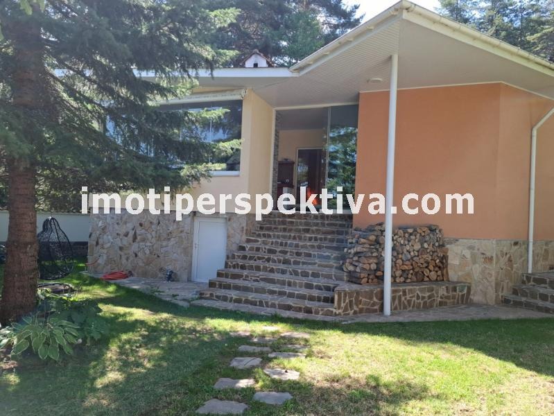 À vendre  Maison région Plovdiv , Boikovo , 117 m² | 51930571