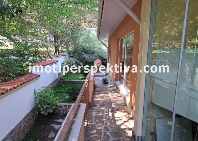 À vendre  Maison région Plovdiv , Boikovo , 117 m² | 51930571 - image [15]