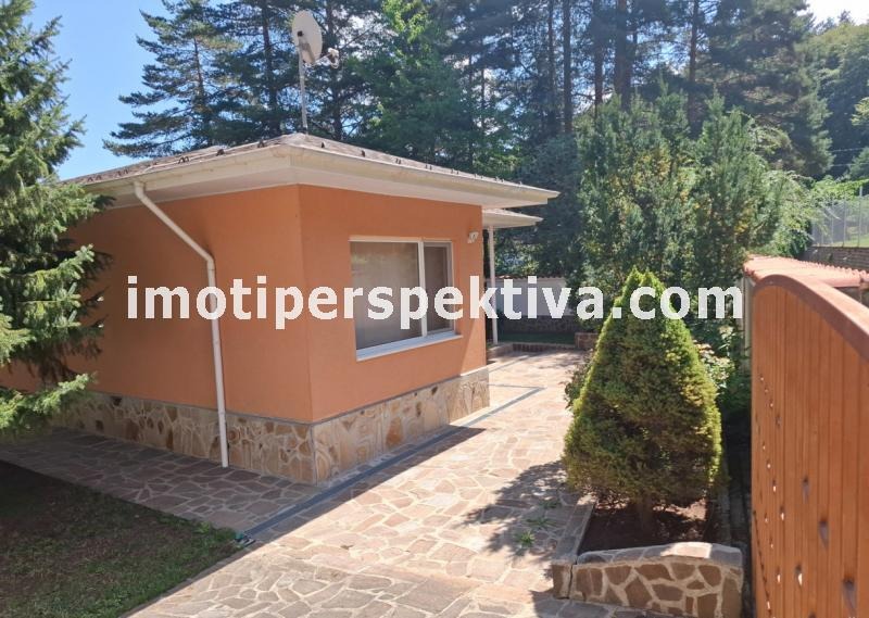 En venta  Casa región Plovdiv , Boykovo , 117 metros cuadrados | 51930571 - imagen [3]