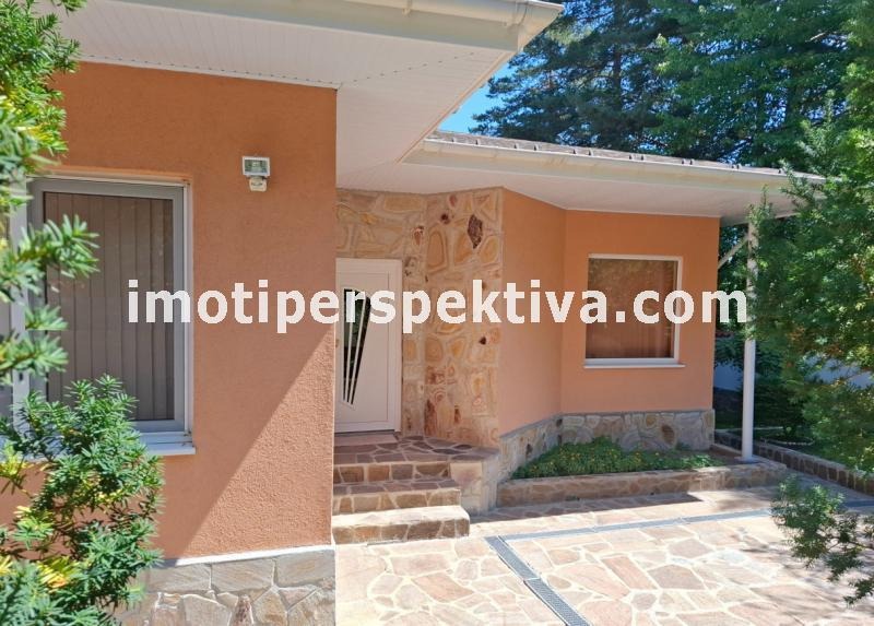 À vendre  Maison région Plovdiv , Boikovo , 117 m² | 51930571 - image [2]