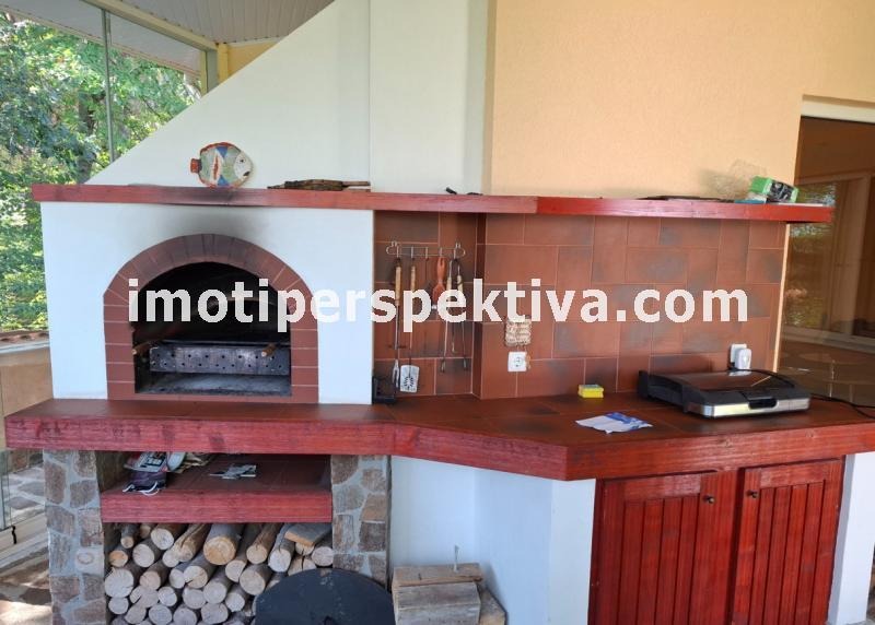 À vendre  Maison région Plovdiv , Boikovo , 117 m² | 51930571 - image [7]