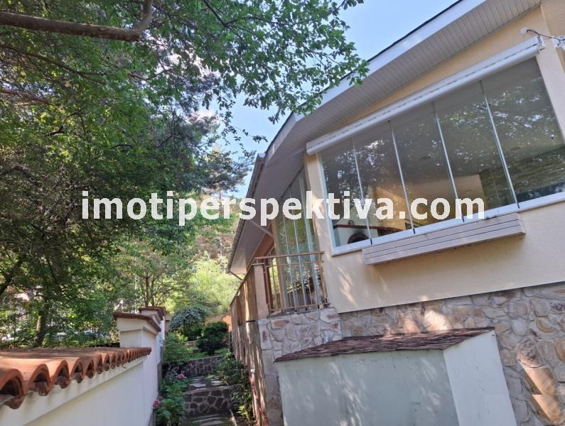 À vendre  Maison région Plovdiv , Boikovo , 117 m² | 51930571 - image [4]