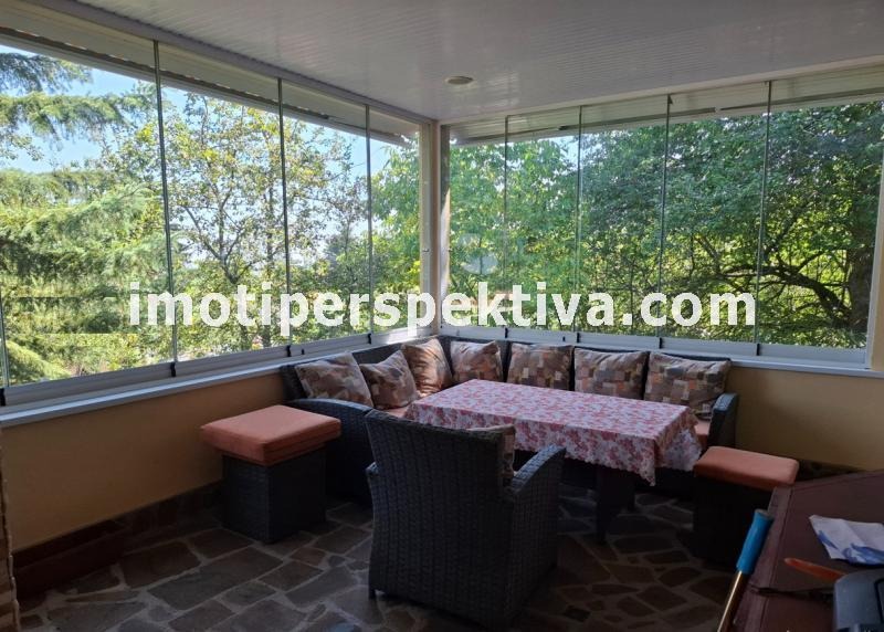 À vendre  Maison région Plovdiv , Boikovo , 117 m² | 51930571 - image [13]