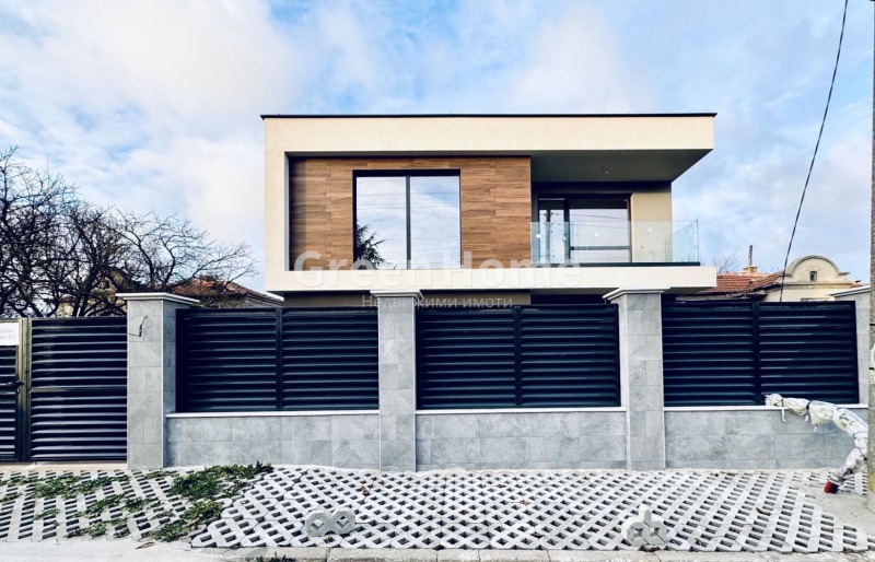 Продава КЪЩА, с. Кичево, област Варна