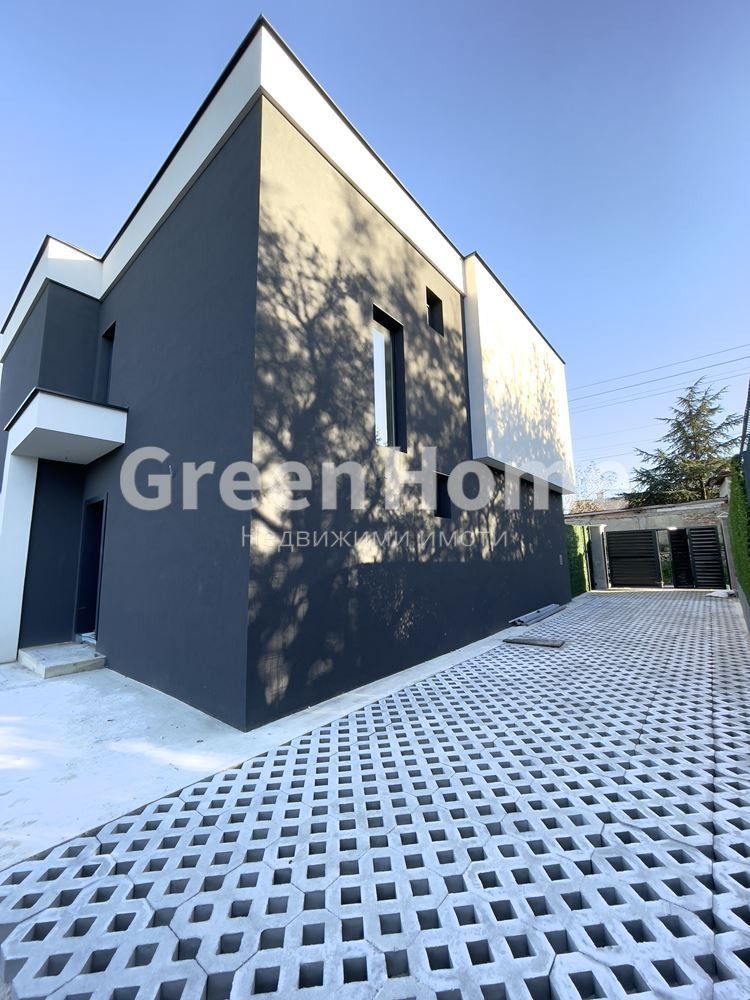 Продава КЪЩА, с. Кичево, област Варна, снимка 3 - Къщи - 53252584