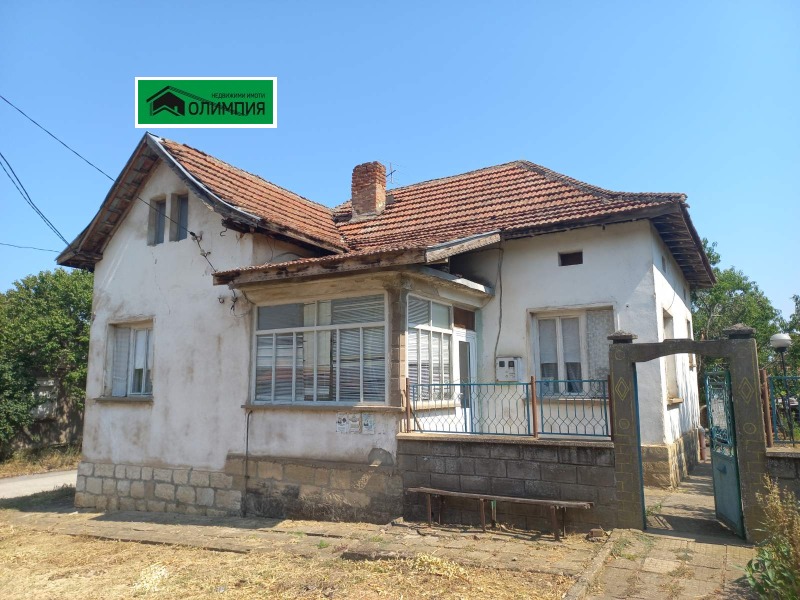 Продава  Къща област Враца , с. Софрониево , 95 кв.м | 69265213