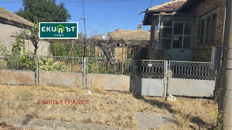 Продается  Дом область Варна , Брестак , 85 кв.м | 35703951 - изображение [4]
