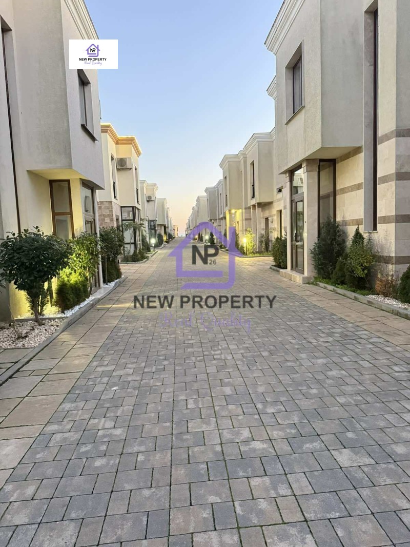 Продава КЪЩА, гр. Поморие, област Бургас, снимка 10 - Къщи - 53032546