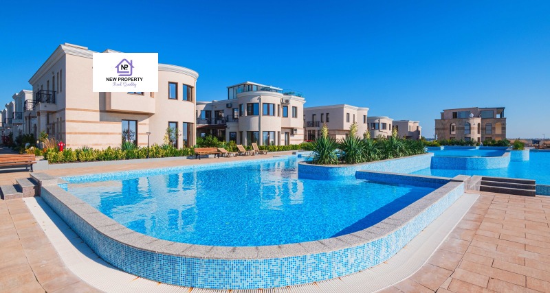 Продава КЪЩА, гр. Поморие, област Бургас, снимка 12 - Къщи - 53032546