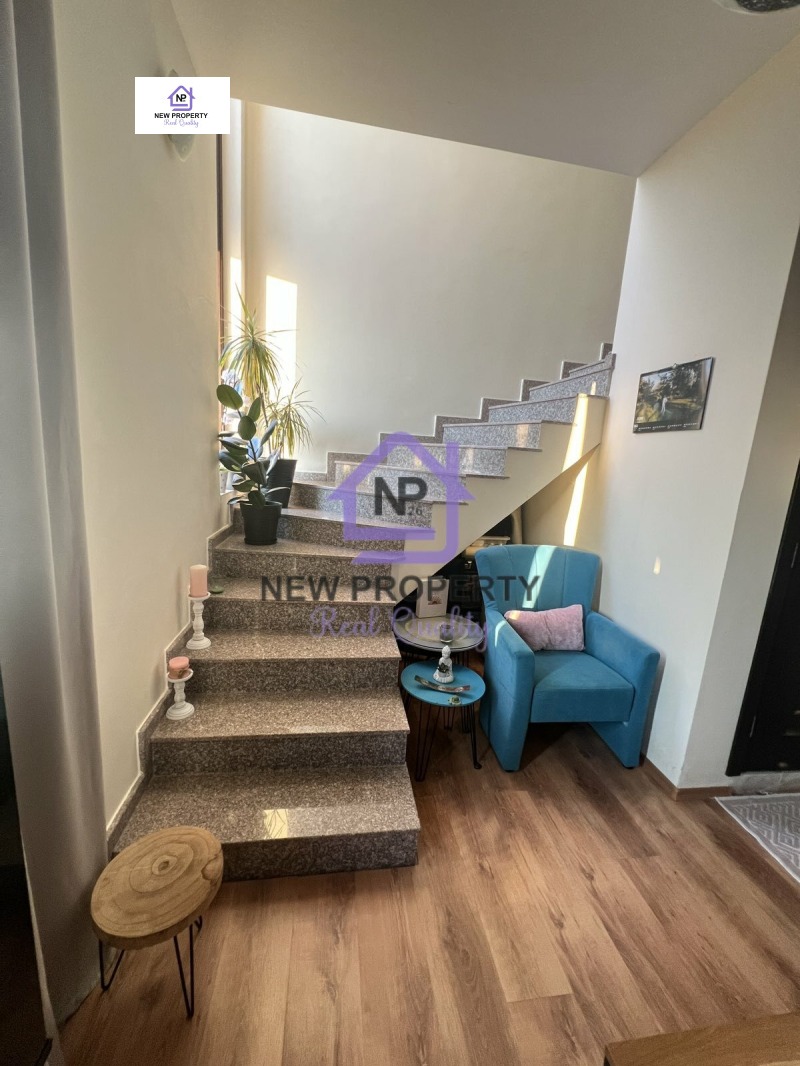 Продава КЪЩА, гр. Поморие, област Бургас, снимка 4 - Къщи - 53032546