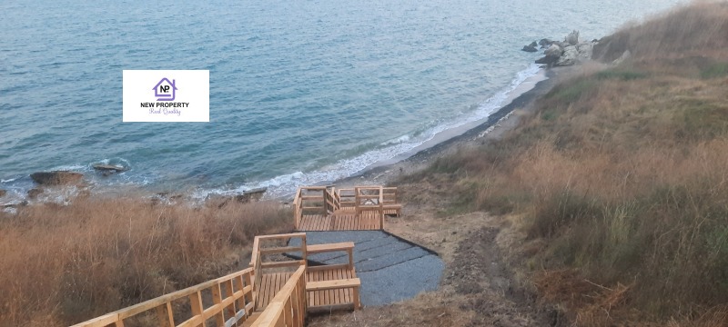 Продава КЪЩА, гр. Поморие, област Бургас, снимка 16 - Къщи - 53032546