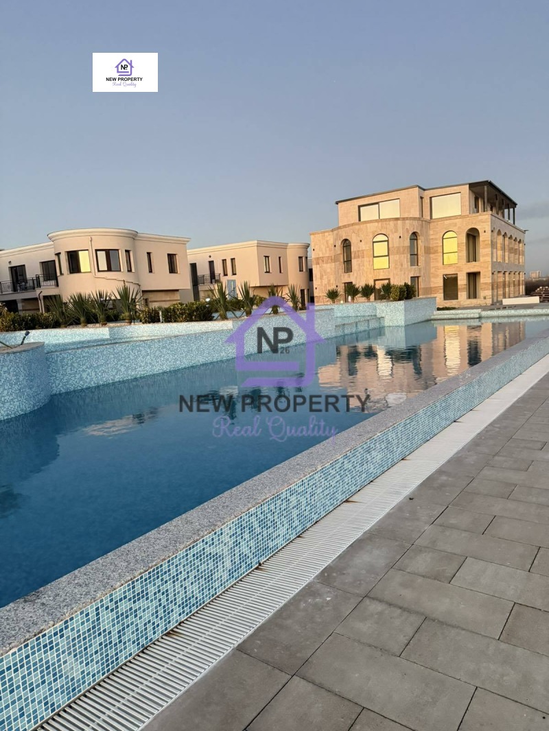 Продава КЪЩА, гр. Поморие, област Бургас, снимка 11 - Къщи - 53032546