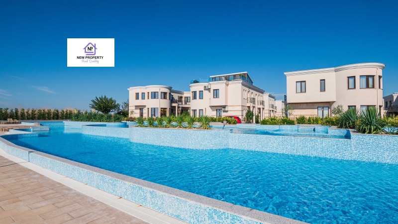 Продава КЪЩА, гр. Поморие, област Бургас, снимка 13 - Къщи - 53032546