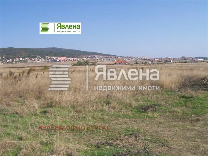 Продава ПАРЦЕЛ, с. Кошарица, област Бургас, снимка 4 - Парцели - 47111353