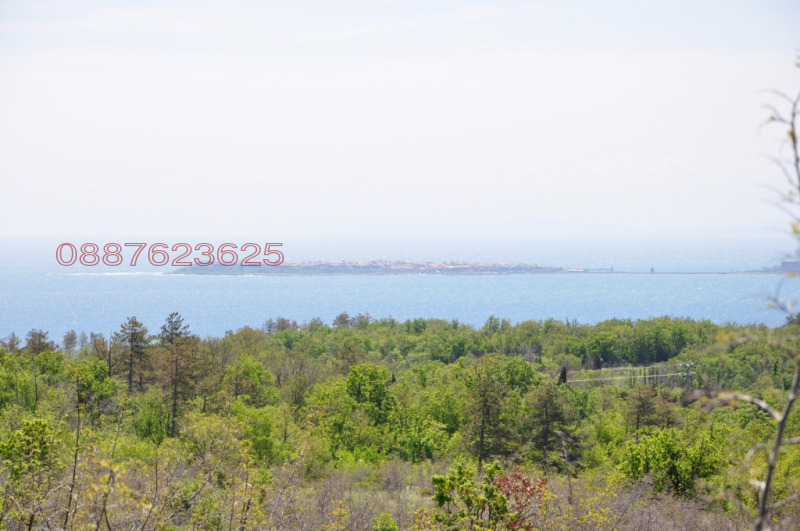 Продава ПАРЦЕЛ, гр. Несебър, област Бургас