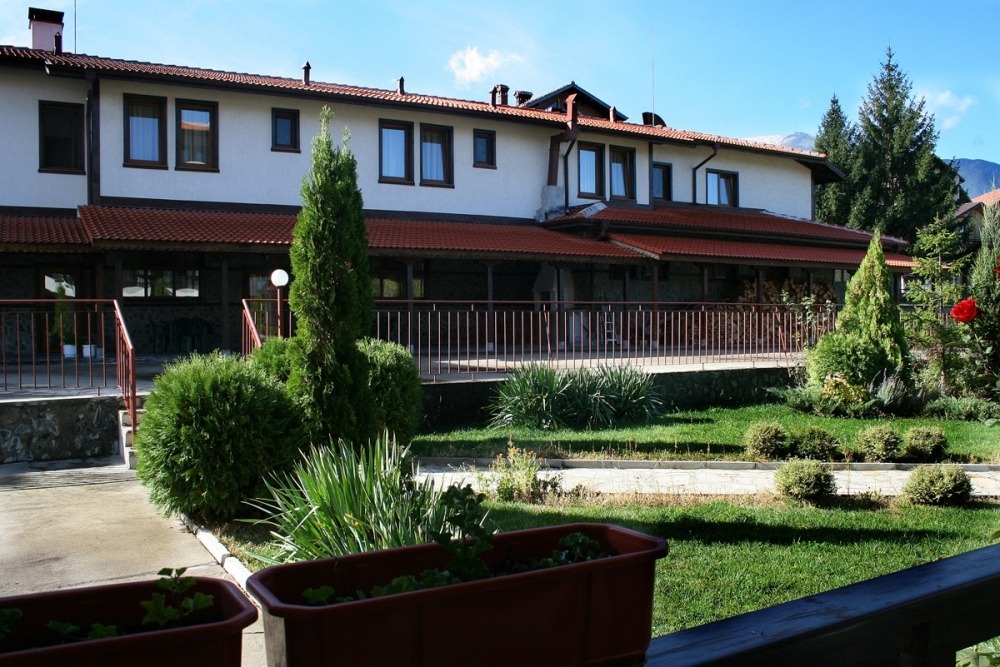 Продава 1-СТАЕН, гр. Банско, област Благоевград, снимка 15 - Апартаменти - 55346136