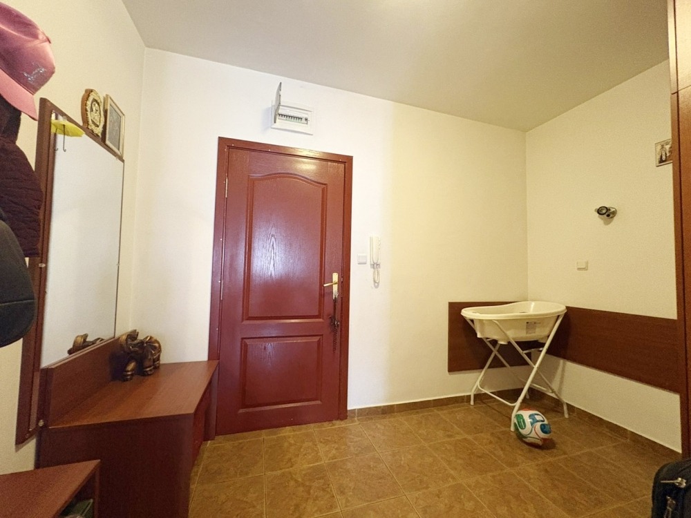 Продава 1-СТАЕН, гр. Банско, област Благоевград, снимка 12 - Апартаменти - 55346136