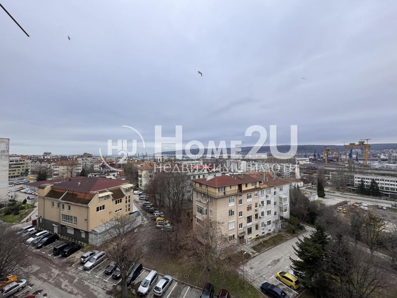 Продава 2-СТАЕН, гр. Варна, Център, снимка 6 - Апартаменти - 53424055