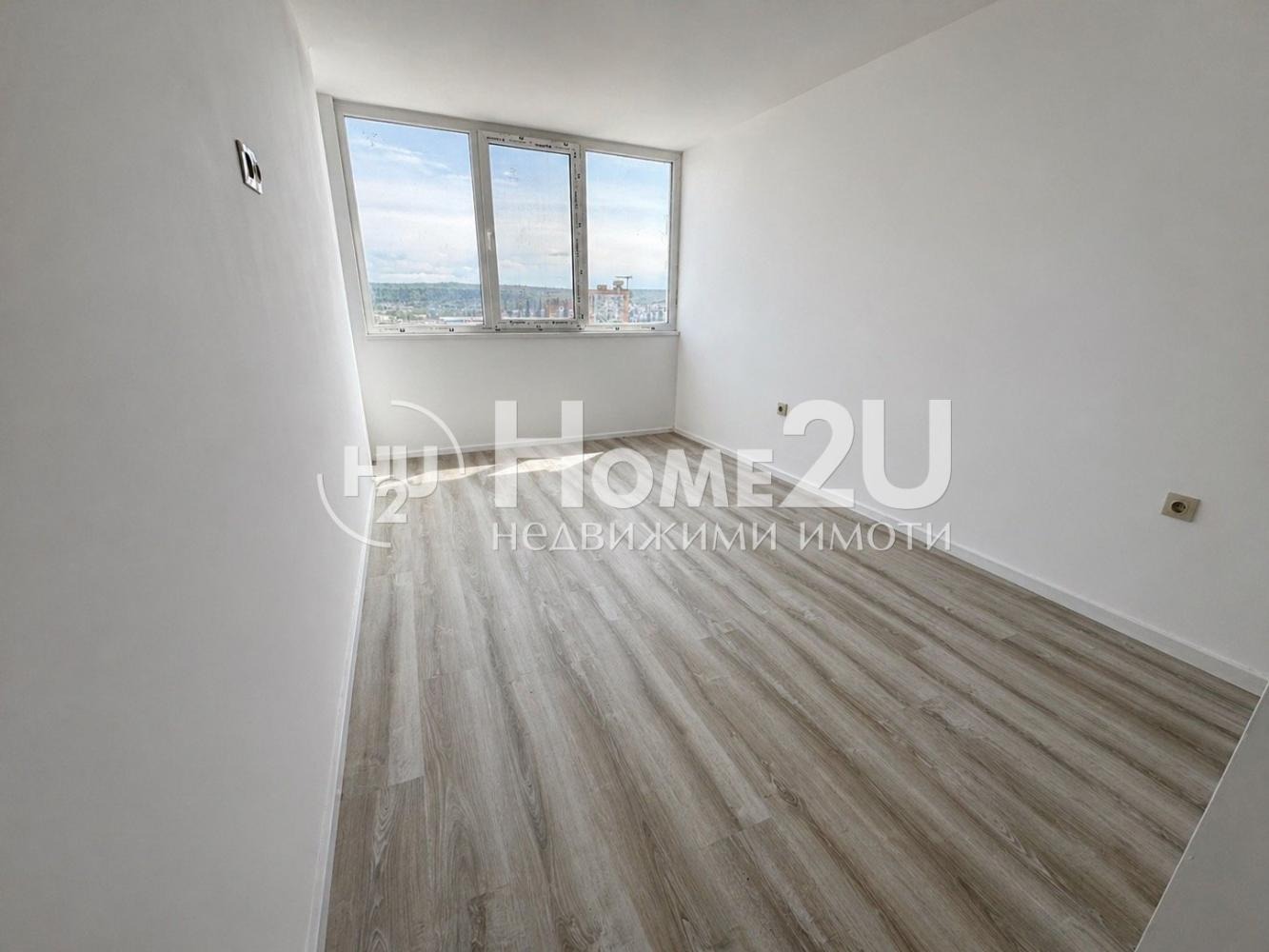 Продава 2-СТАЕН, гр. Варна, Център, снимка 3 - Апартаменти - 53424055