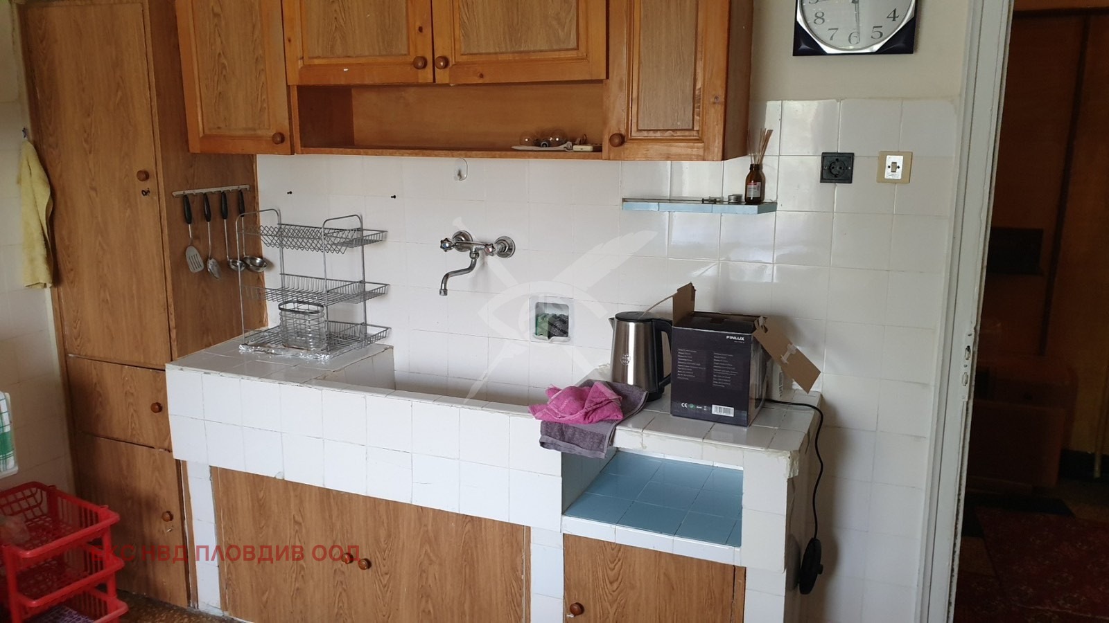 Продава 2-СТАЕН, гр. Пловдив, Кършияка, снимка 2 - Апартаменти - 53735651