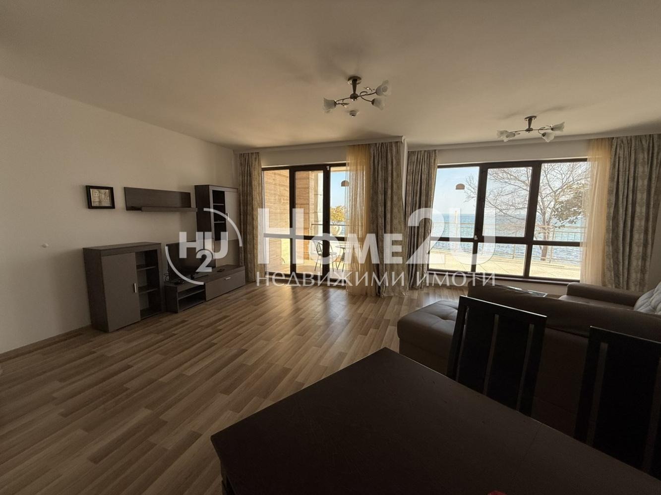 Продава 2-СТАЕН, гр. Варна, к.к. Чайка, снимка 3 - Апартаменти - 53754954