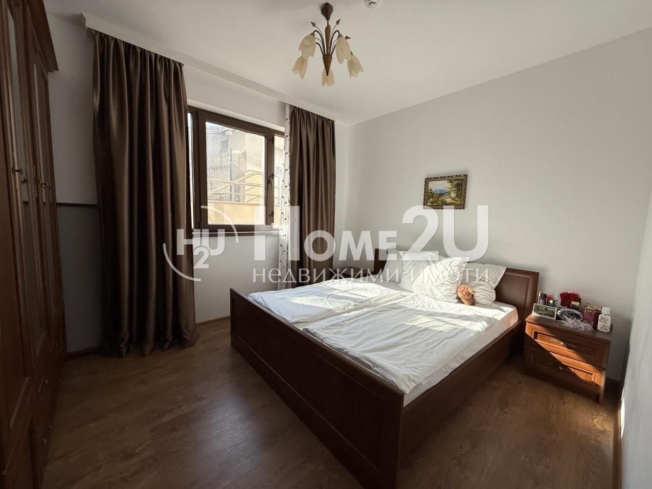 Продава 2-СТАЕН, гр. Варна, к.к. Чайка, снимка 5 - Апартаменти - 53754954