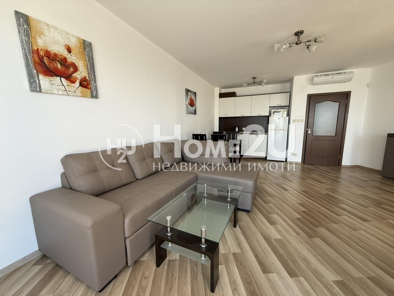 Продава 2-СТАЕН, гр. Варна, к.к. Чайка, снимка 4 - Апартаменти - 53754954