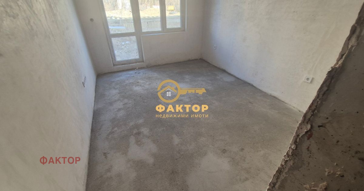 Продава 2-СТАЕН, гр. Пловдив, Гагарин, снимка 2 - Апартаменти - 53827627