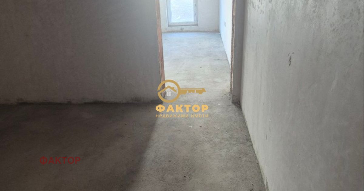 Продава 2-СТАЕН, гр. Пловдив, Гагарин, снимка 5 - Апартаменти - 53827627