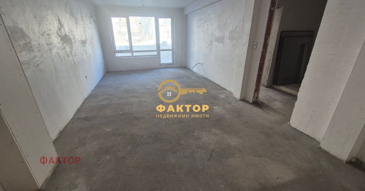 Продава 2-СТАЕН, гр. Пловдив, Гагарин, снимка 4 - Апартаменти - 53827627