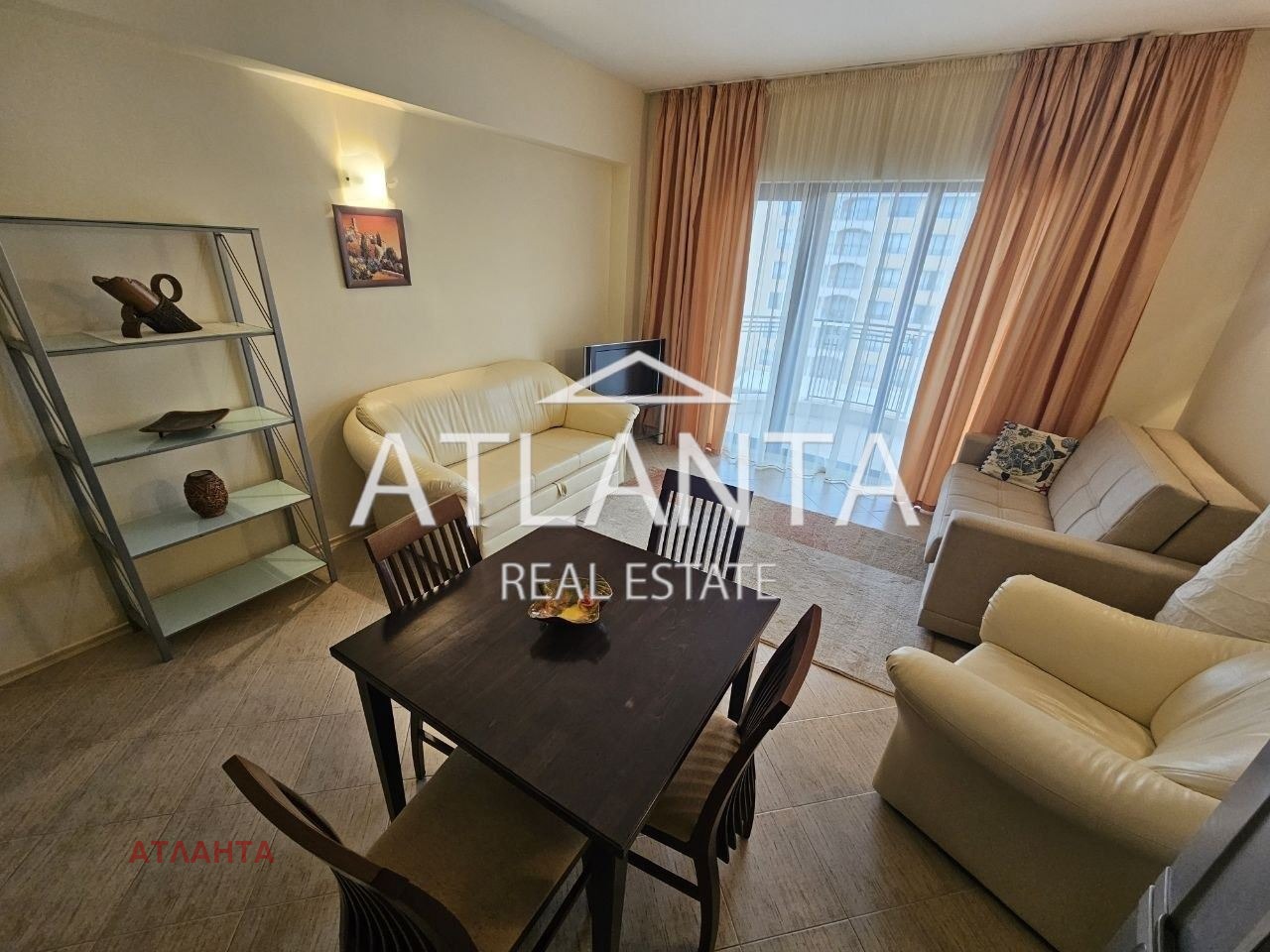 Продава 2-СТАЕН, гр. Варна, област Варна, снимка 3 - Апартаменти - 53947905