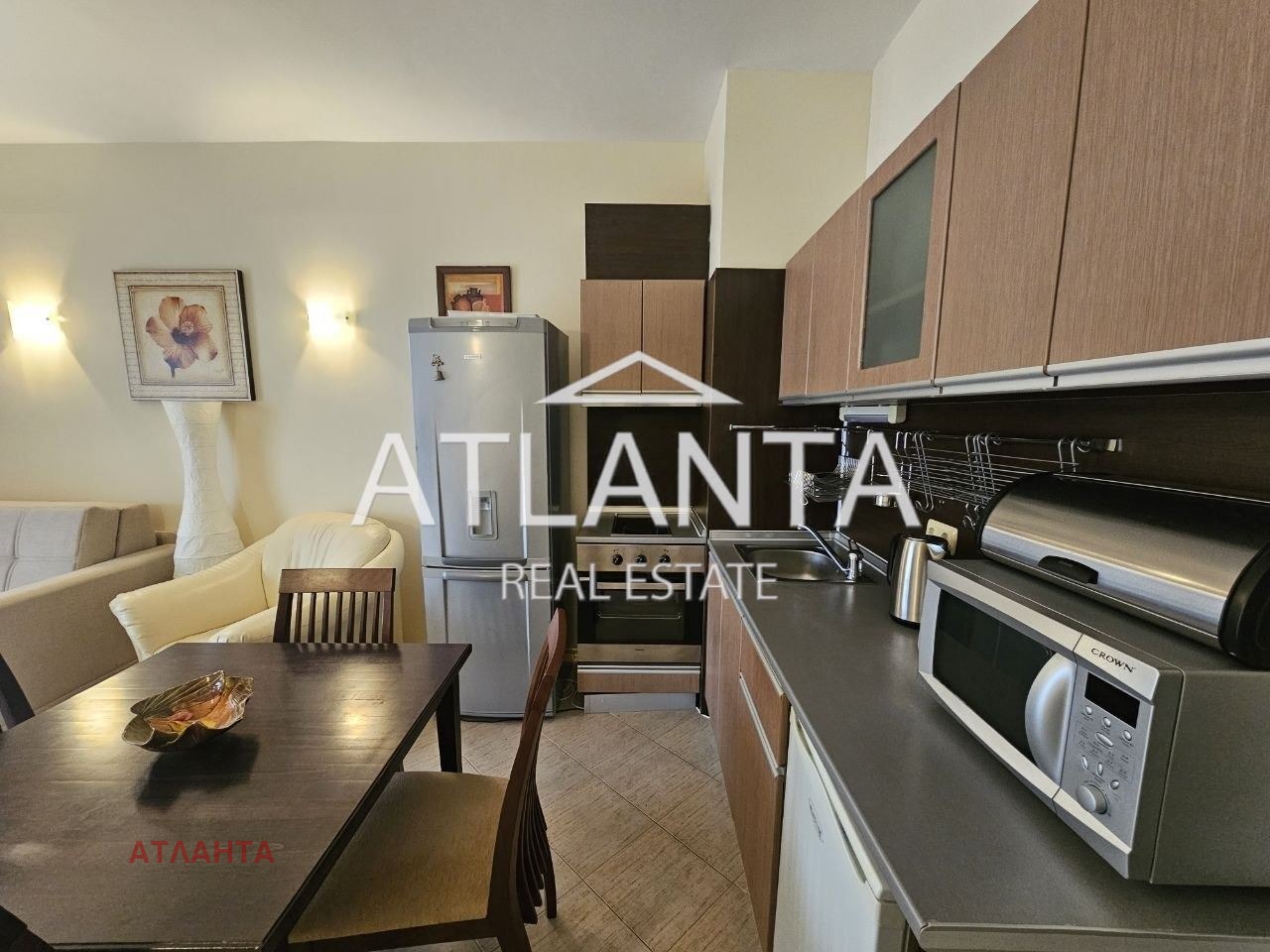 Продава 2-СТАЕН, гр. Варна, област Варна, снимка 4 - Апартаменти - 53947905