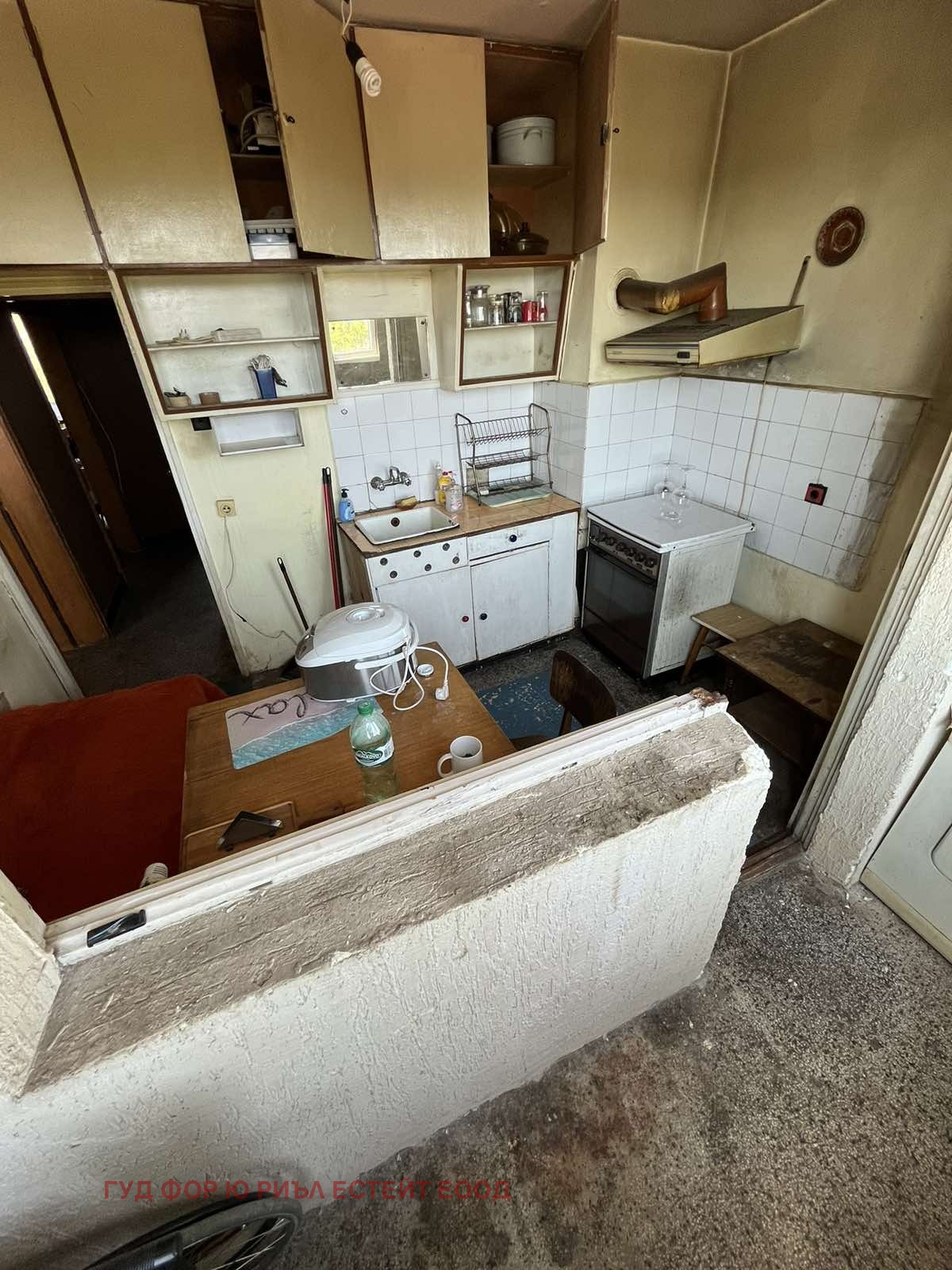 Продава 2-СТАЕН, гр. София, Младост 1А, снимка 2 - Апартаменти - 53972884