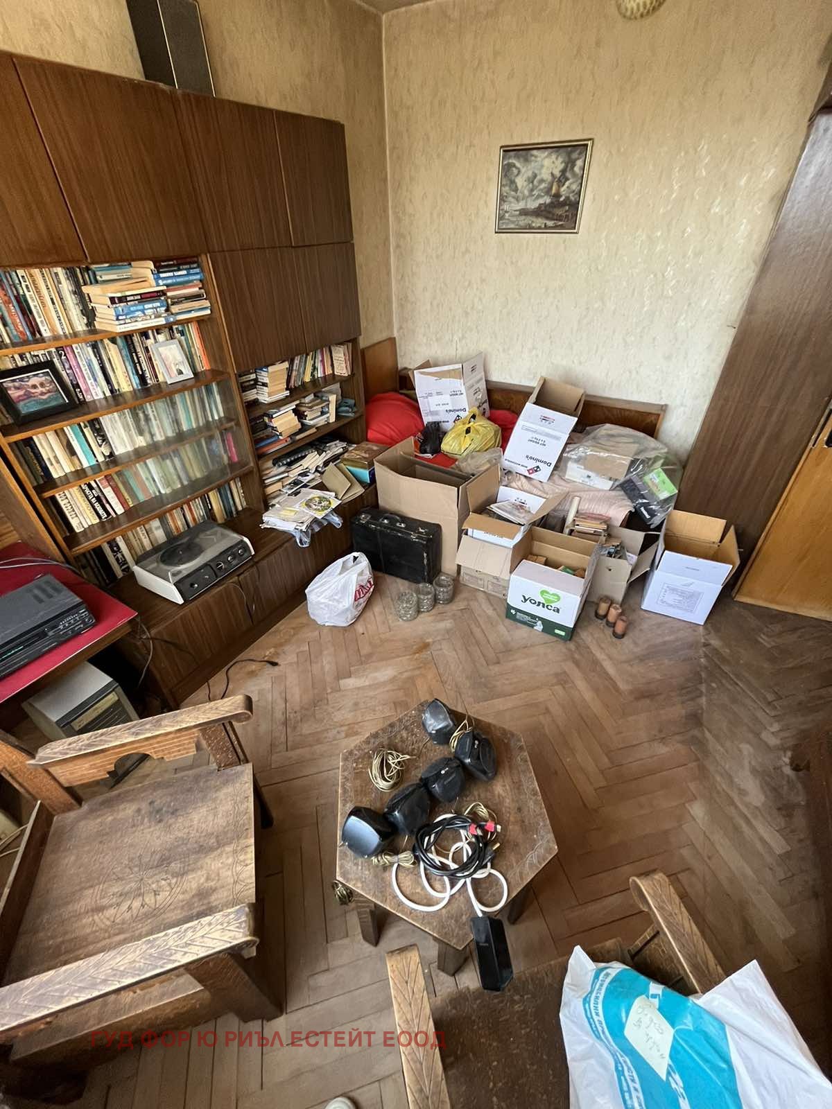 Продава 2-СТАЕН, гр. София, Младост 1А, снимка 4 - Апартаменти - 53972884