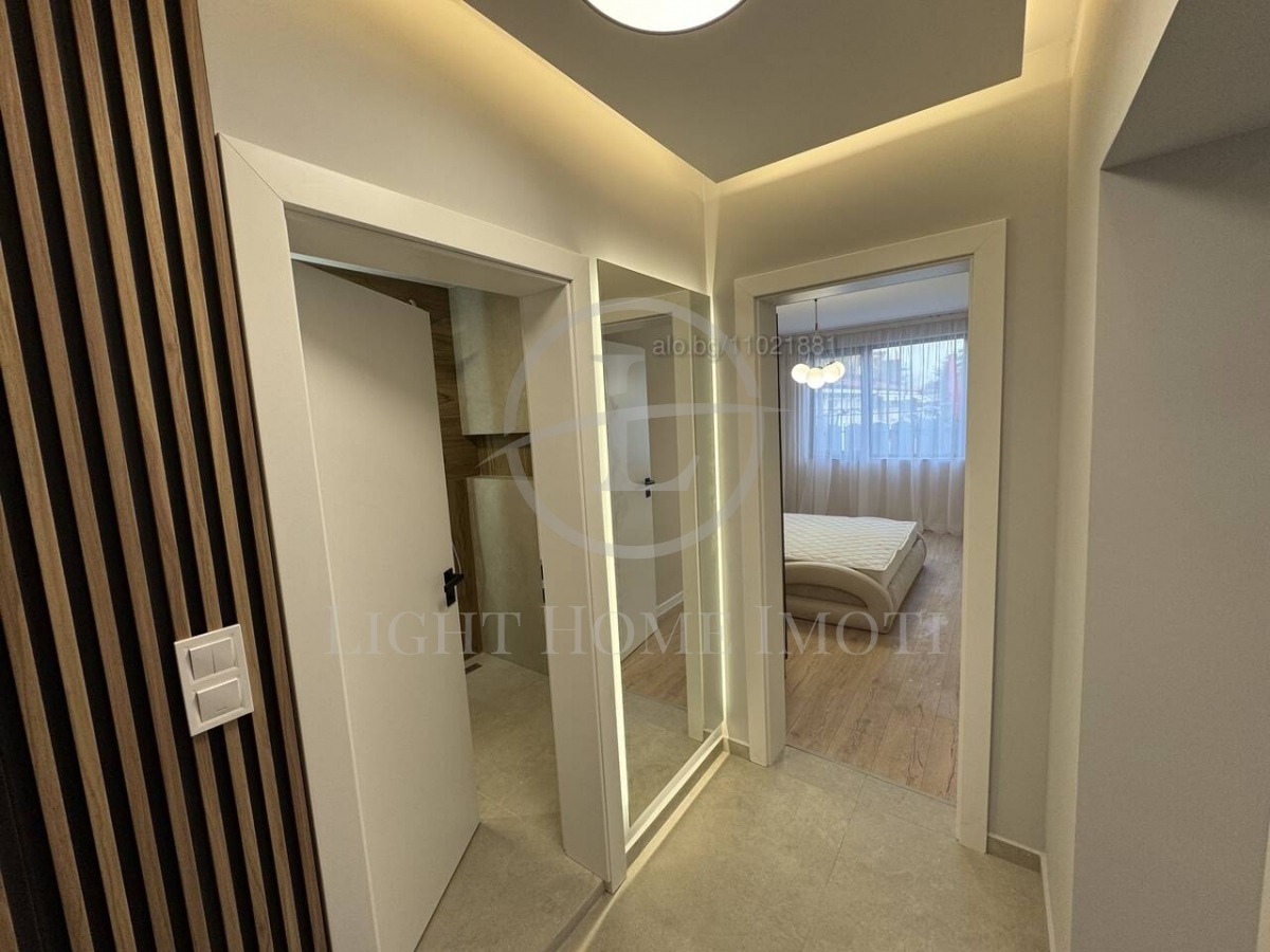 Продава 2-СТАЕН, гр. Пловдив, Остромила, снимка 10 - Апартаменти - 53998916