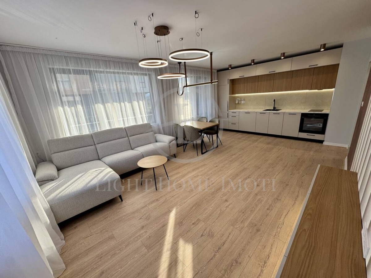 Продава 2-СТАЕН, гр. Пловдив, Остромила, снимка 2 - Апартаменти - 53998916