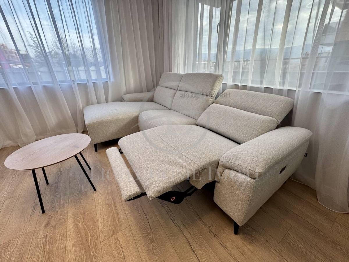 Продава 2-СТАЕН, гр. Пловдив, Остромила, снимка 5 - Апартаменти - 53998916