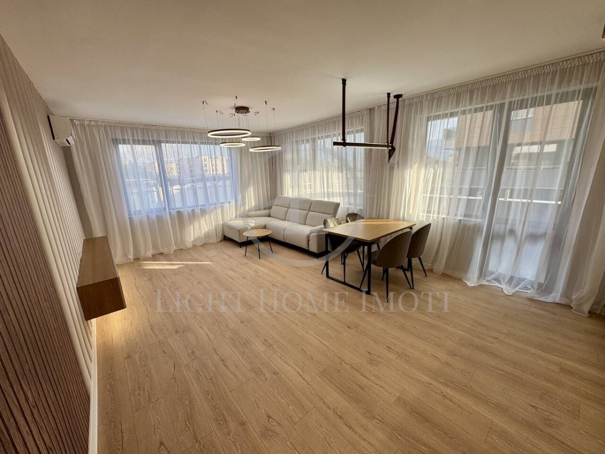 Продава 2-СТАЕН, гр. Пловдив, Остромила, снимка 3 - Апартаменти - 53998916