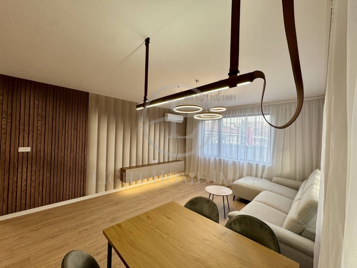 Продава 2-СТАЕН, гр. Пловдив, Остромила, снимка 4 - Апартаменти - 53998916