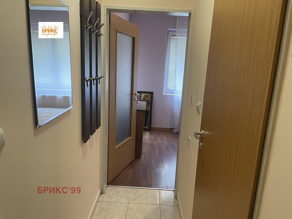 Продава 2-СТАЕН, гр. София, Надежда 1, снимка 3 - Апартаменти - 54269163