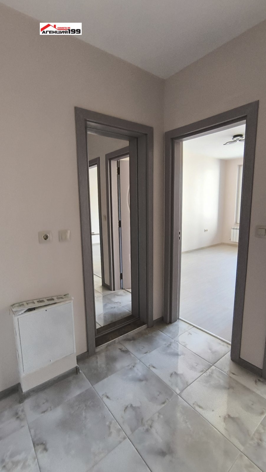 Продава 2-СТАЕН, гр. София, Толстой, снимка 5 - Апартаменти - 54382274