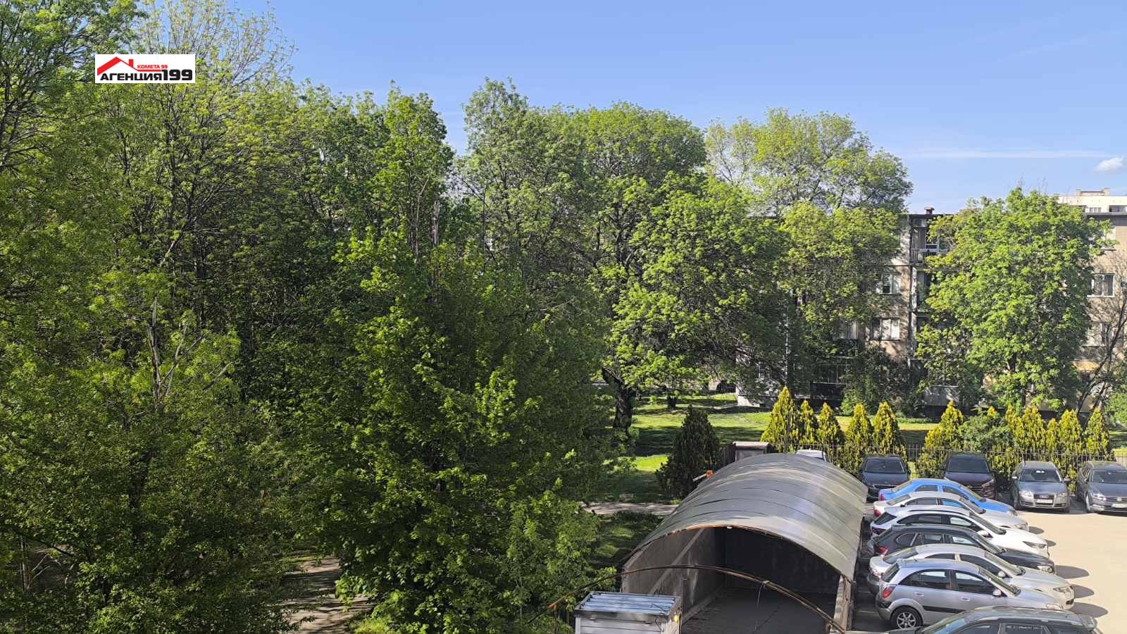 Продава 2-СТАЕН, гр. София, Толстой, снимка 9 - Апартаменти - 54382274