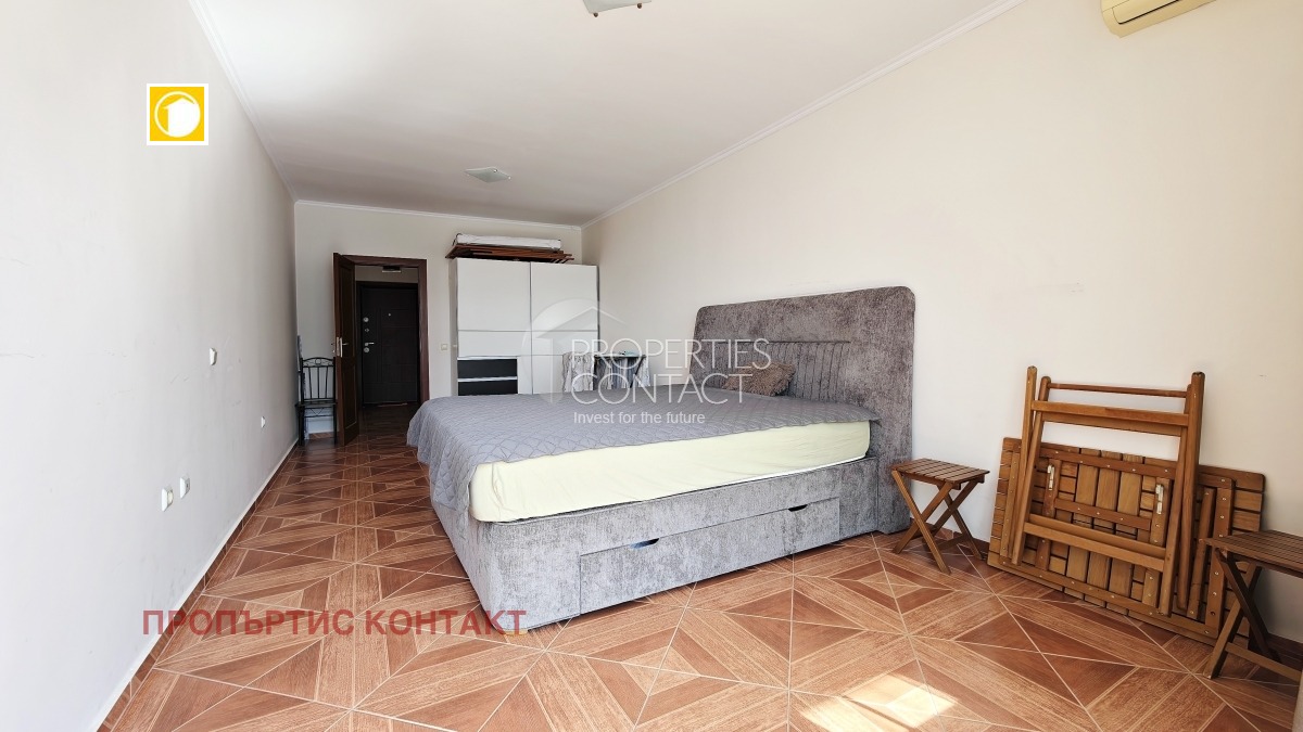 Продава 2-СТАЕН, гр. Свети Влас, област Бургас, снимка 11 - Апартаменти - 54529589