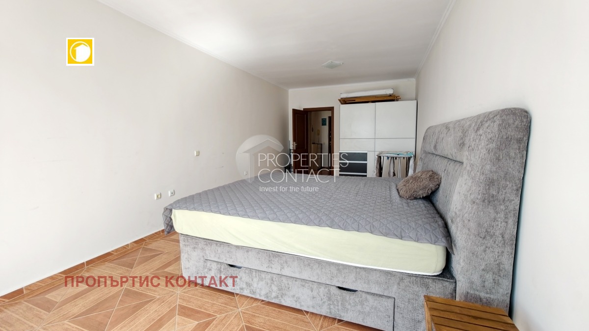 Продава 2-СТАЕН, гр. Свети Влас, област Бургас, снимка 10 - Апартаменти - 54529589